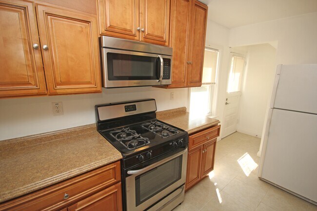 9721 Greenwood Terrace in St. Louis, MO - Building Photo - Building Photo