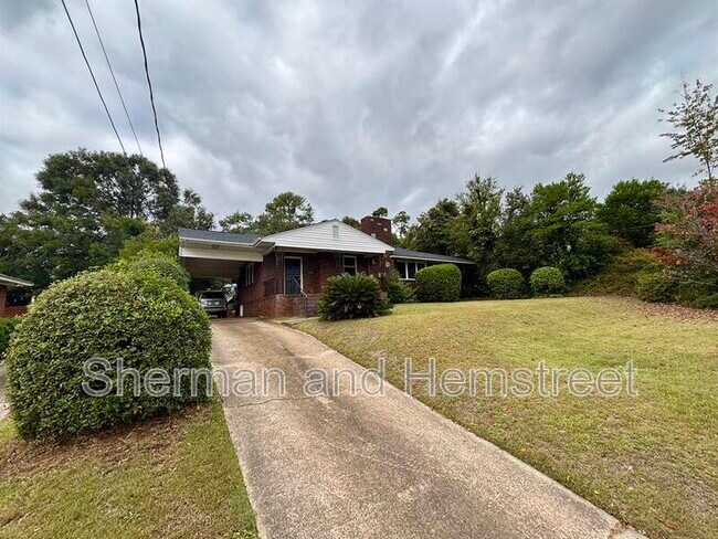 1012 Georgia Ave in North Augusta, SC - Building Photo - Building Photo