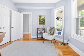 46 Gardner St in Boston, MA - Building Photo - Building Photo