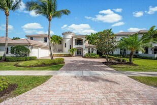 11640 S Sea Ct in Wellington, FL - Building Photo