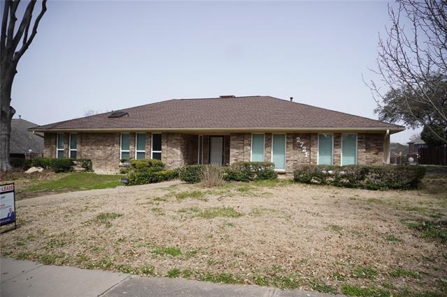 property at 2721 Timberleaf Dr