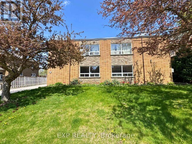 6049-6049 Culp St in Niagara Falls, ON - Building Photo - Building Photo
