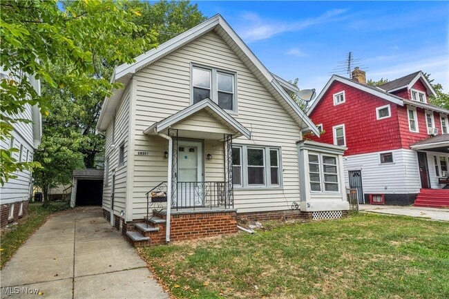 19351 Renwood Ave in Euclid, OH - Building Photo - Building Photo