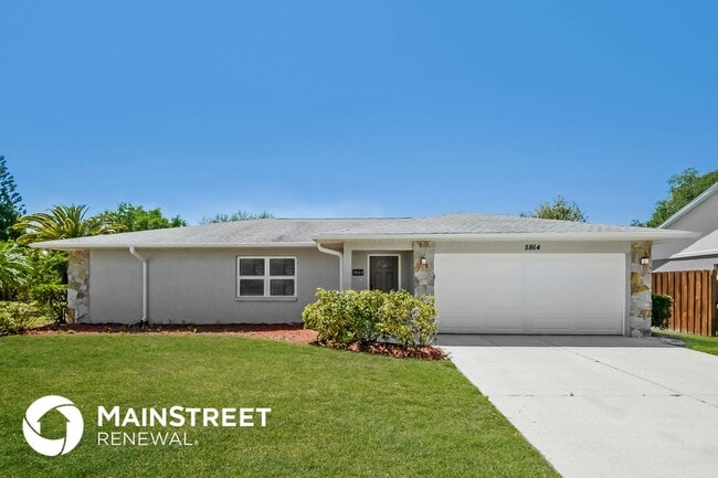 property at 5864 Pauma Ct
