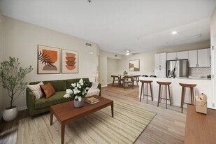 Bell Murrieta Springs in Murrieta, CA - Building Photo