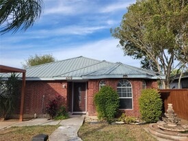 15 Union Ave in Mission, TX - Building Photo