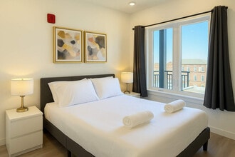 2400 E Huntingdon St in Philadelphia, PA - Building Photo - Building Photo