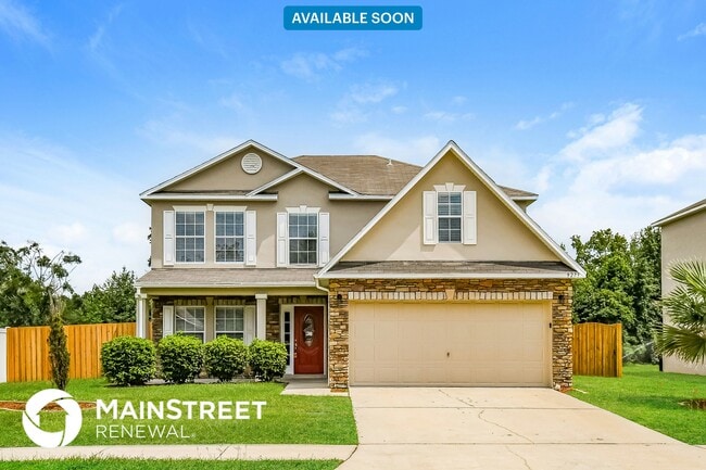 property at 9273 Caracara Drive
