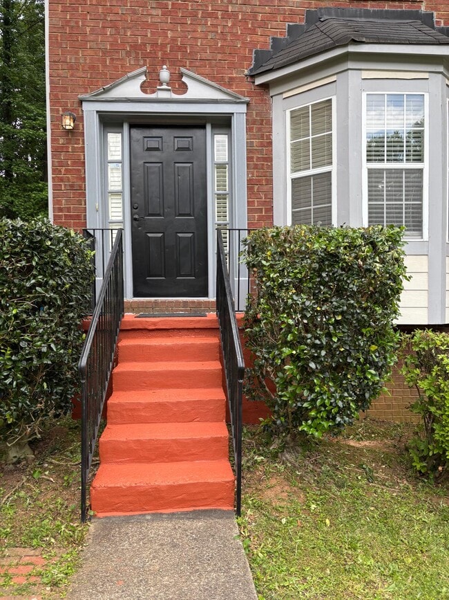 property at 3030 Jester Ct