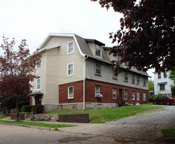 1345 Highbrook St Apartments