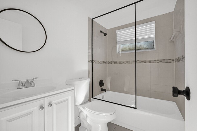 8276 NE Miami Ct, Unit 1