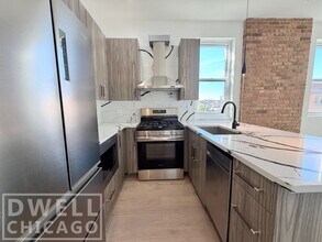 1236 W Hubbard St, Unit 3N in Chicago, IL - Building Photo - Building Photo