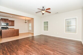 522 Broughton Dr in Canton, GA - Building Photo - Building Photo