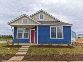 335 Rachel St in San Marcos, TX - Building Photo