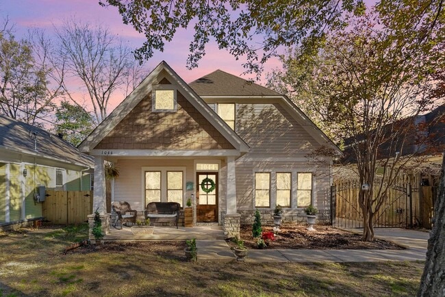 property at 1044 S Rembert St