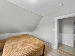 1 Lindner Ct in Lawrence, MA - Foto de edificio - Building Photo