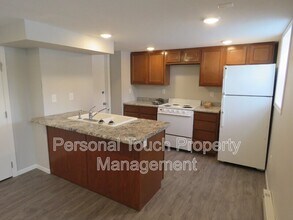 1261 10th St N in Fargo, ND - Building Photo - Building Photo