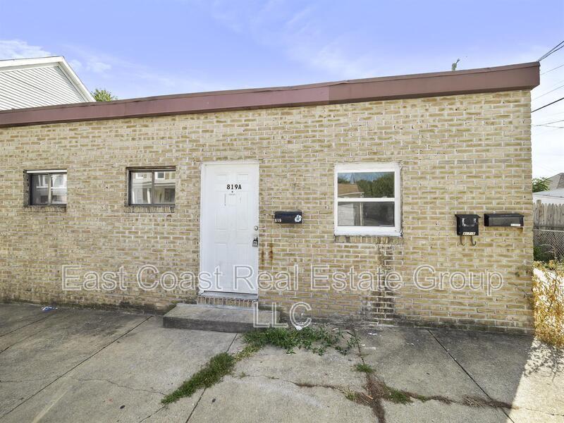 819 Dale St in Hagerstown, MD - Building Photo