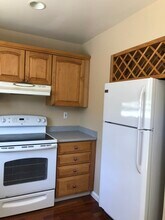 3555 Northwood Dr. in Concord, CA - Building Photo - Building Photo