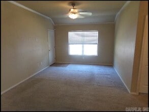 316 Saunders Dr in North Little Rock, AR - Building Photo - Building Photo