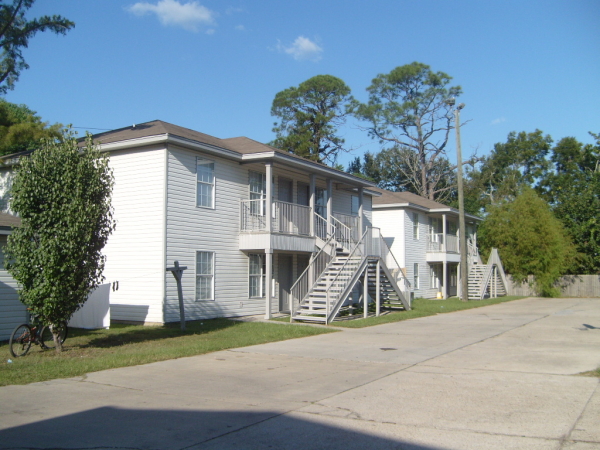 Jayson Cove in Biloxi, MS - Foto de edificio - Other