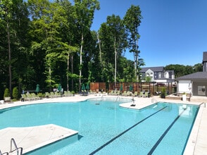 Axis at The Park in Charlotte, NC - Building Photo - Building Photo