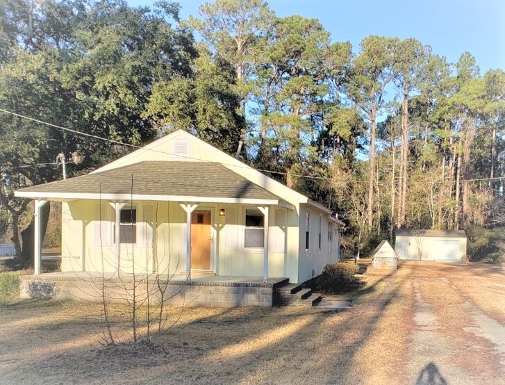 5324 Masonboro Loop Rd in Wilmington, NC - Building Photo