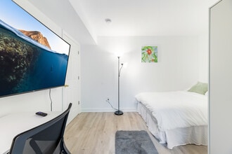 The Remington Apartments in Washington, DC - Building Photo - Building Photo