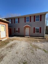 56 Waterson Lane in Barbourville, KY - Building Photo