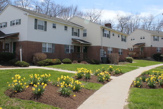 Rippowam Park in Stamford, CT - Foto de edificio - Building Photo