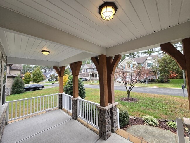 1613 Waddell Ct in Durham, NC - Building Photo - Building Photo