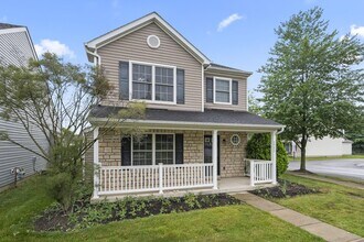 2986 E Powell Rd in Columbus, OH - Building Photo - Building Photo