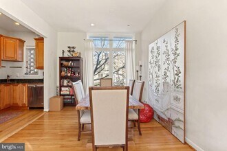 725 Delaware Ave SW in Washington, DC - Building Photo - Building Photo