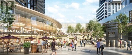 4015 The Exchange in Mississauga, ON - Building Photo - Building Photo