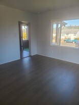 1415 W Second St in Aberdeen, WA - Building Photo