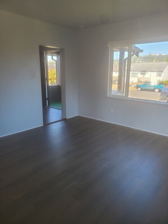 1415 W Second St in Aberdeen, WA - Building Photo