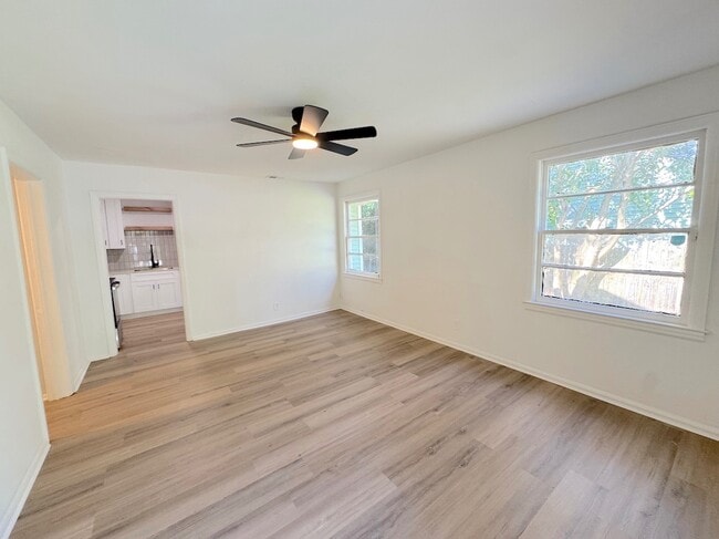 1219 NE 36th St in Savannah, GA - Building Photo - Building Photo