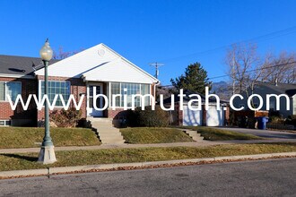 2613 S Hartford St in Salt Lake City, UT - Building Photo - Building Photo