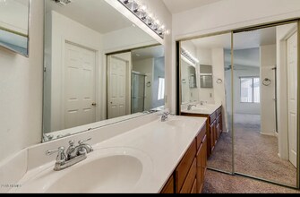 1126 W Sandy Banks in Gilbert, AZ - Building Photo - Building Photo