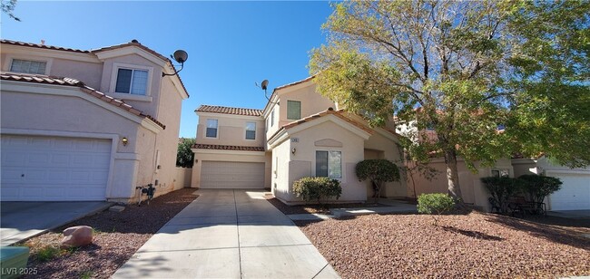 property at 2461 Belt Buckley Dr