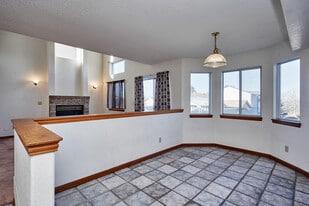 3323 S Andes St in Aurora, CO - Building Photo