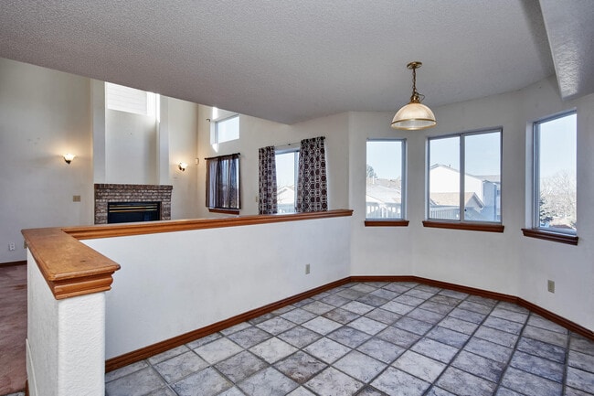 property at 3323 S Andes St