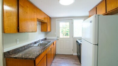 2818 Rose Hill St-Unit -2818 in Boise, ID - Building Photo - Building Photo