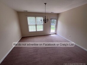 712 Cape Fear Rd in Raeford, NC - Building Photo - Building Photo