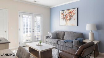 100 Waterstone Park Cir in Hillsborough, NC - Building Photo