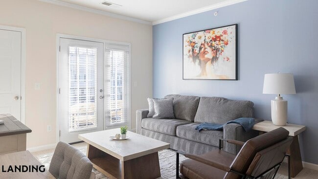 100 Waterstone Park Cir