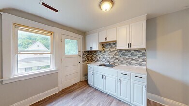 3518-3520 W 54th St in Cleveland, OH - Building Photo - Building Photo