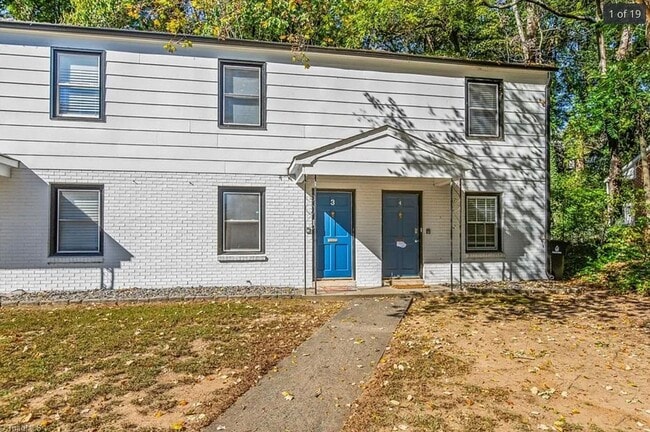 338 Crafton St in Winston-Salem, NC - Building Photo - Building Photo