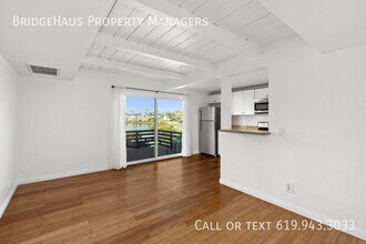 4263 Mentone St in San Diego, CA - Building Photo - Building Photo