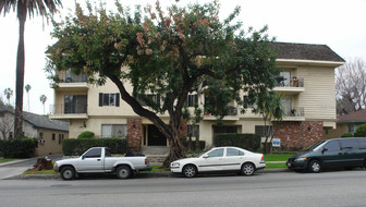 1609 Fremont Ave Apartments